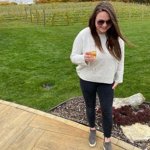 Meet your Posher, Ali